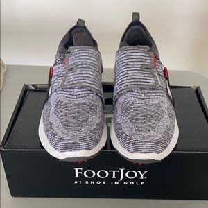 Footjoy men’s golf shoes